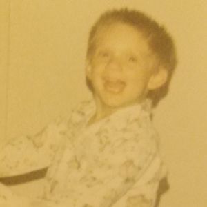 Meet your Posher, Brandon